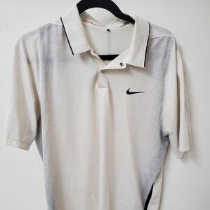 Nike TW Golf Polo